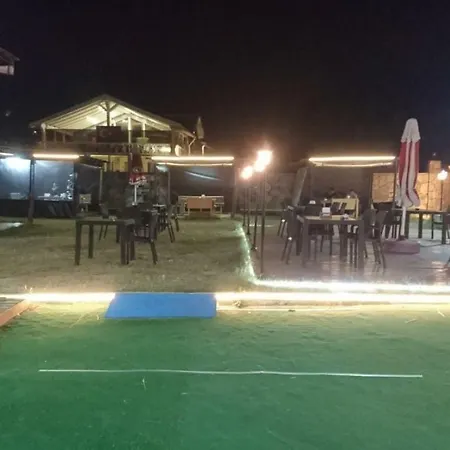 Вилла Beach Yenikoy (Kas)