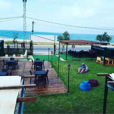 Beach Вилла