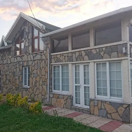 Вилла Beach Yenikoy (Kas)