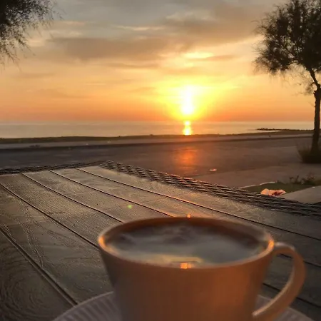 Beach * Yenikoy (Kas)
