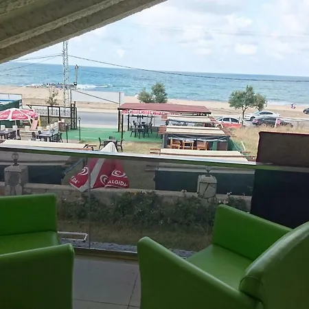 Beach Vilă