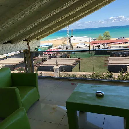 Vilă Beach *